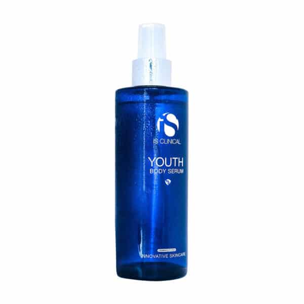 Anti Aging Körper, iS Clinical Youth Body Serum