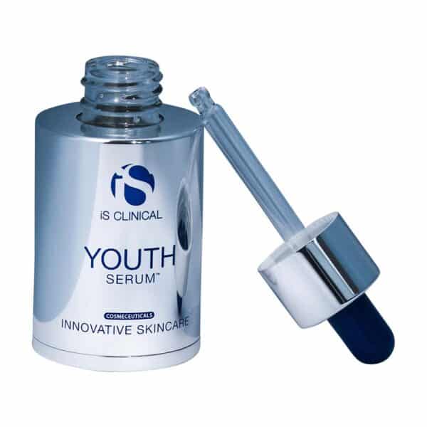 Falten, iS Clinical Youth Serum
