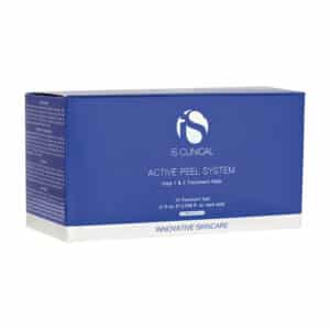 Anti Aging Peeling, iS Clinical Active Peel System