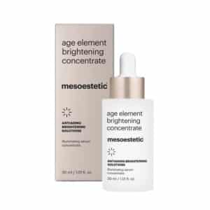 Anti Aging Konzentrat, Mesoestetic Age Element Brightening Concentrate