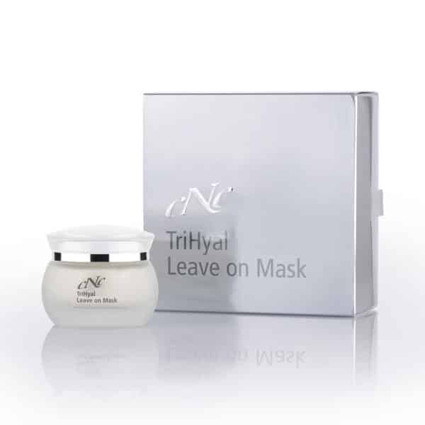 CNC aesthetic world TriHyal Resist Leave on Mask