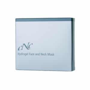 Lifting, CNC aesthetic world Hydrogel Face and Neck Mask
