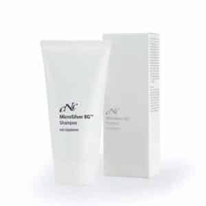 antibakterielles Shammpoo, CNC MicroSilver Shampoo mit Hyaluron