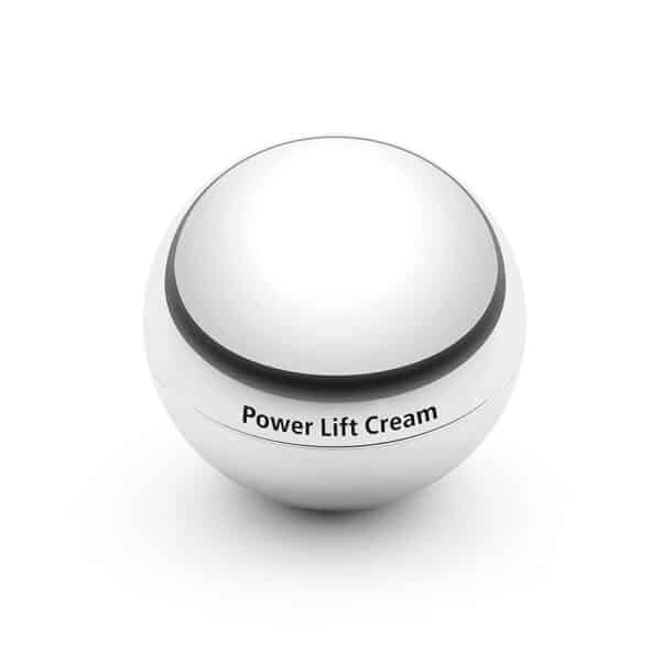 Gesichtslifting, CNC Power Lift Cream