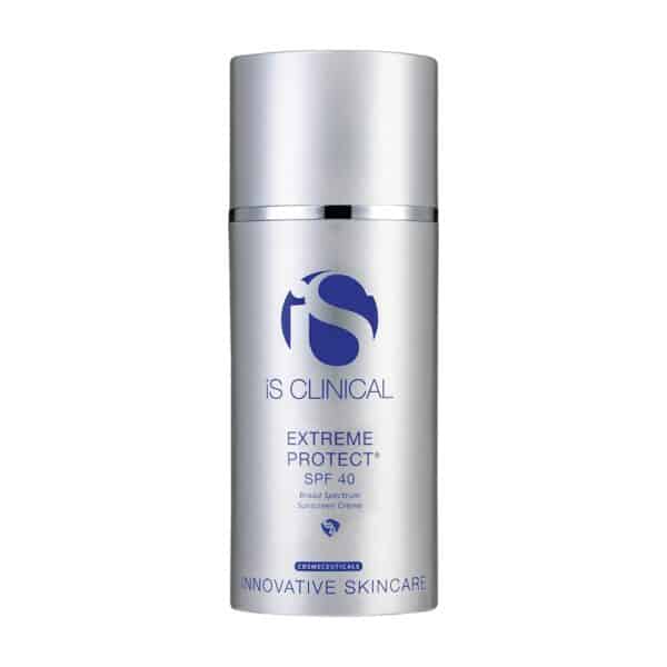 Sonnenschutz, iS Clinical Extreme Protect SPF 40 Non Tinted
