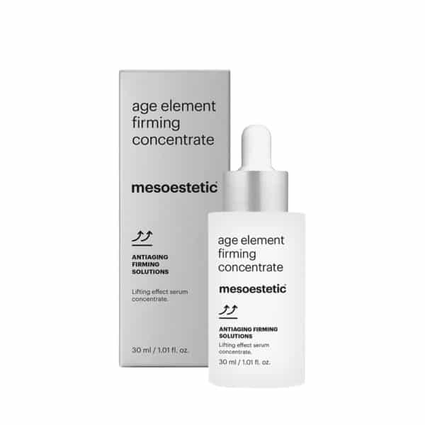 Anti Aging Serum, Mesoestetic Age Element Firming Concentrate