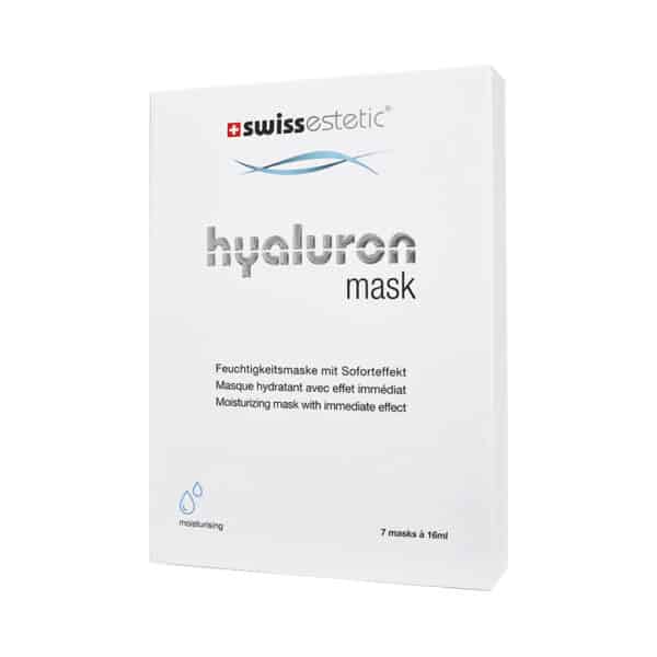 Hyaluron, Swissestetic Hyaluron Mask