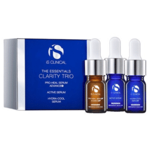 beliebtesten iS Clinical Produkte, iS Clinical The Essentials Clarity Trio