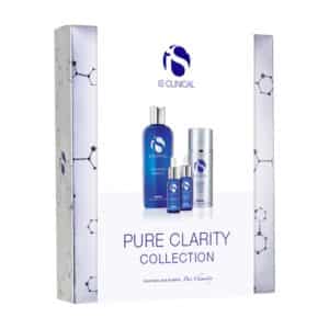 unreine Haut,iS Clinical Pure Clarity Collection