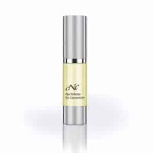 Intensive Augenpflege, CNC aesthetic world Age Defense Eye Concentrate