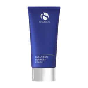 Tiefenreinigung., iS Clinical Cleansing Complex Polish