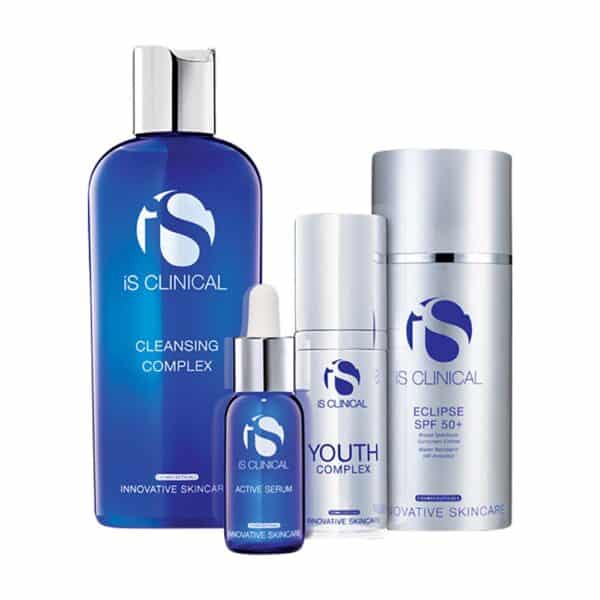 strahlenden Teint, Pure Renewal Collection
