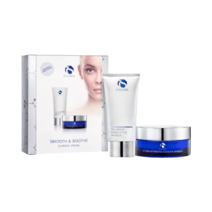 Peeling und Maske, iS Clinical Smooth & Soothe Collection