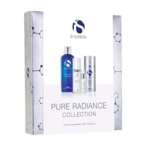Pflegeset Pigmentflecken, iS Clinical Pure Radiance Collection
