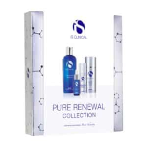 strahlenden Teint, Pure Renewal Collection