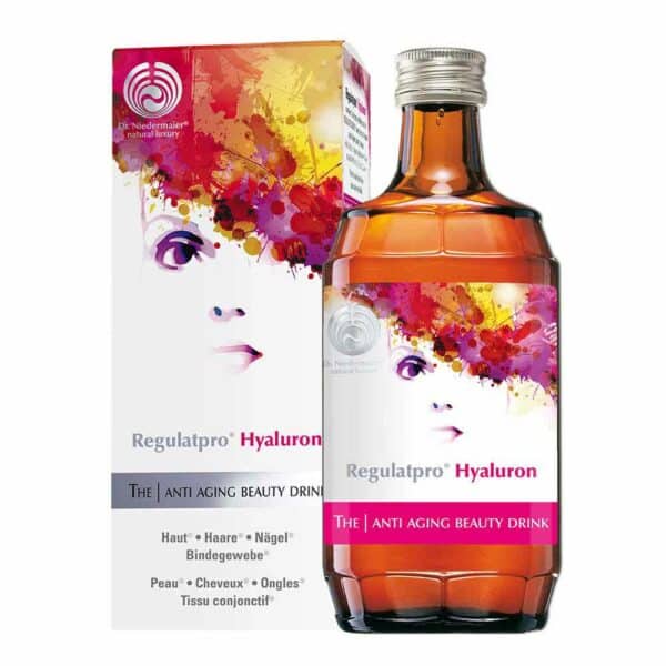 Beautydrink,Regulatpro® Hyaluron