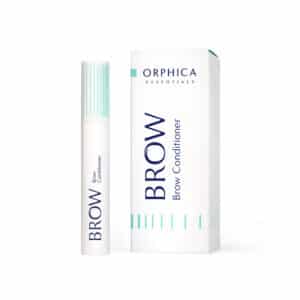 dichte Augenbrauen, Orphica Brow Conditioner