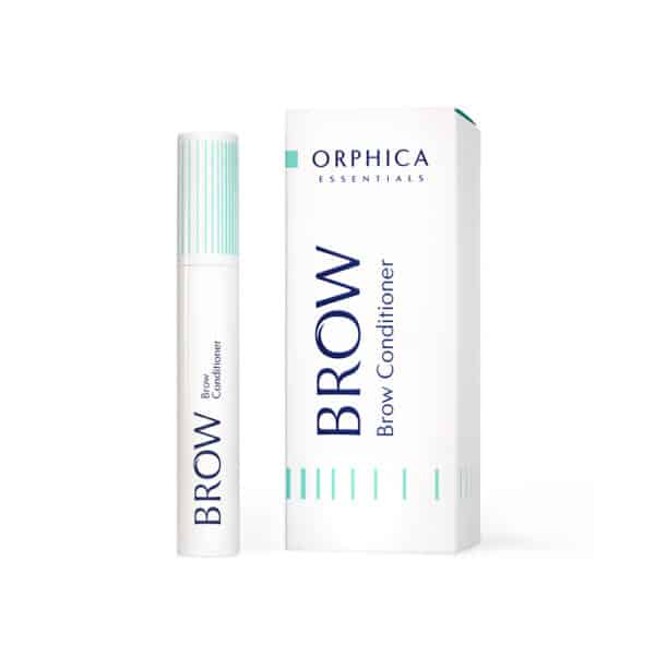 dichte Augenbrauen, Orphica Brow Conditioner