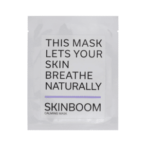 Gesichtsmaske, Skinboom Calming Mask