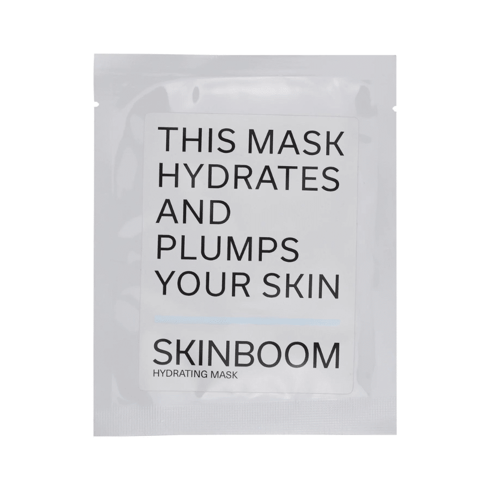 Feuchtigkeit-Gesichtsmaske, Skinboom Hydrating Mask